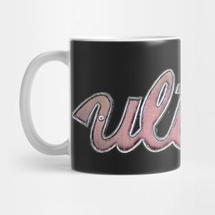 Ultra Mug